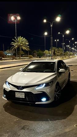 تويوتا كامري